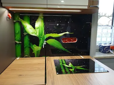 Galas szkło. producent luster i szkła. Szklarz Katowice.